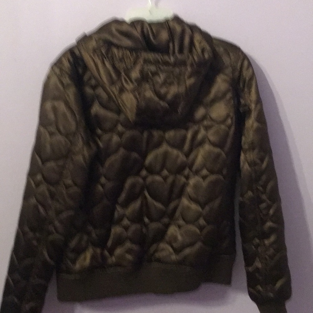 Jacket - Picture 3 of 3